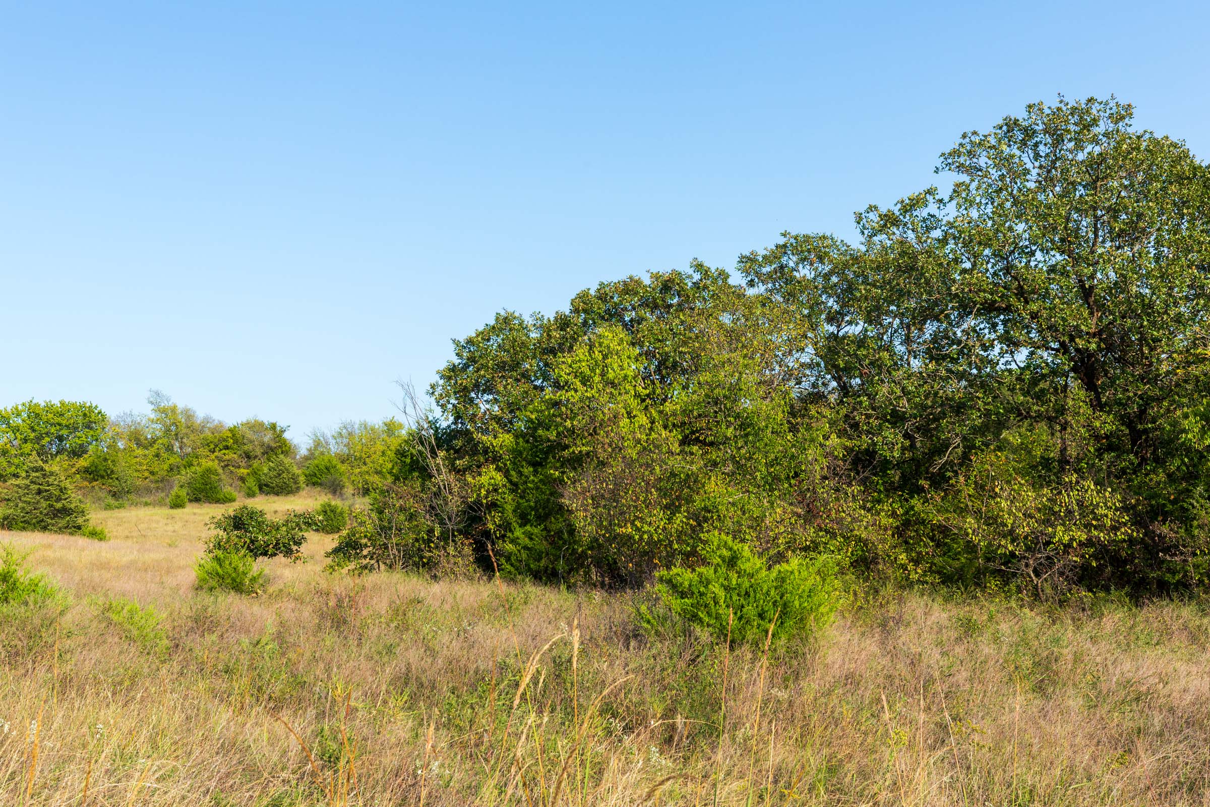 Tract 10 at Canyon Creek in Lincoln County, Oklahoma