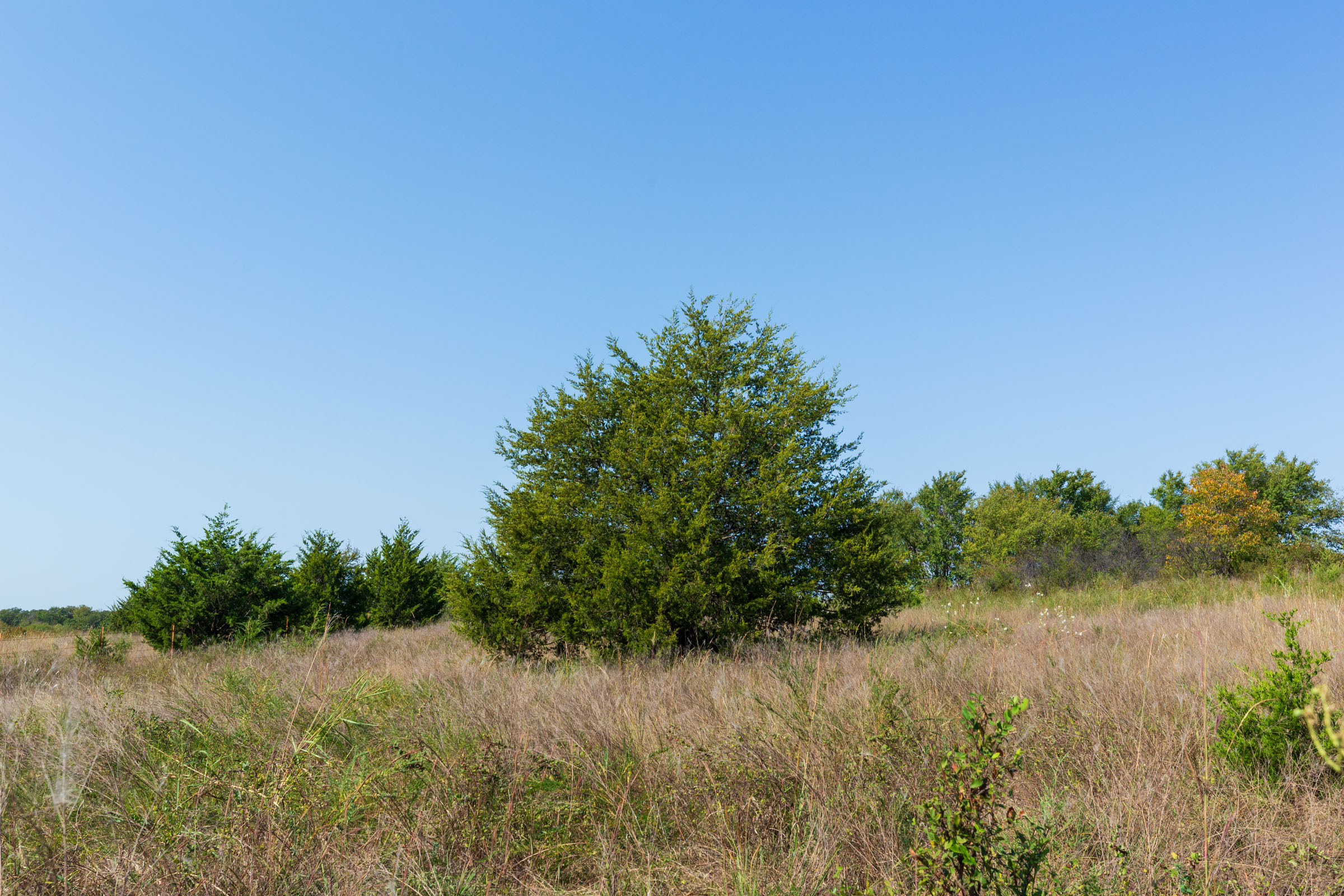 Tract 12 at Canyon Creek in Lincoln County, Oklahoma