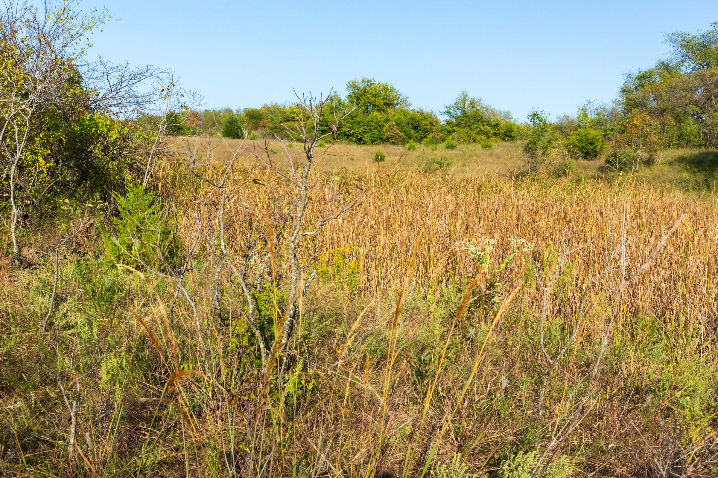 Tract 18 at Canyon Creek in Lincoln County, Oklahoma