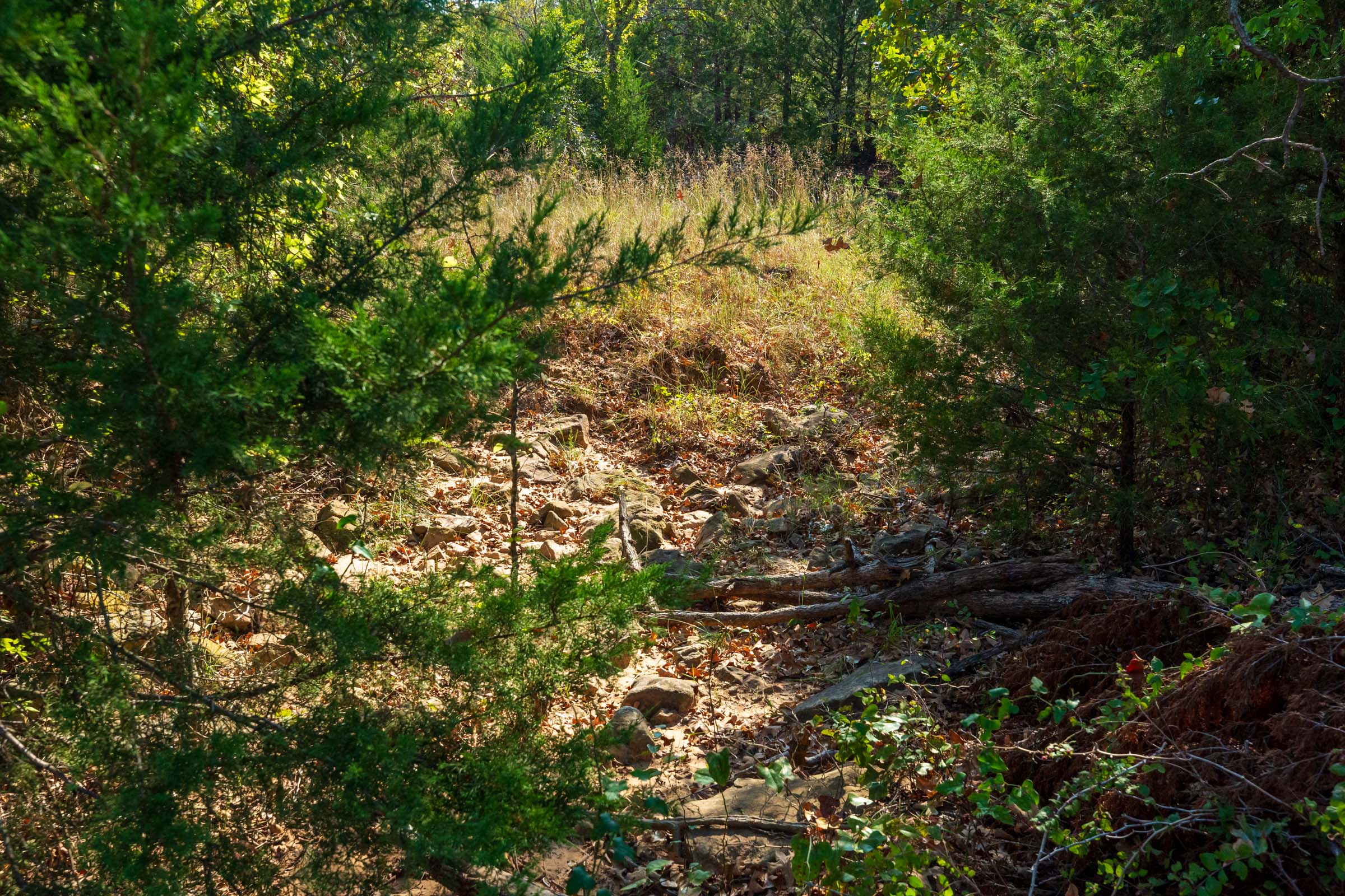 Tract 22 at Canyon Creek in Lincoln County, Oklahoma