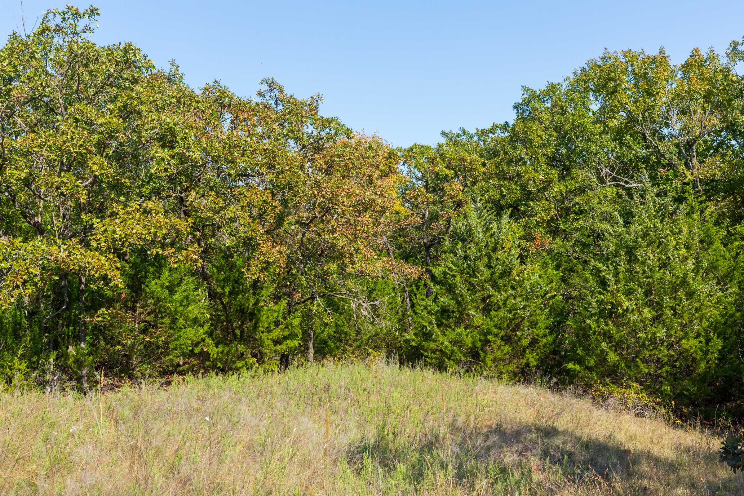 Tract 23 at Canyon Creek in Lincoln County, Oklahoma