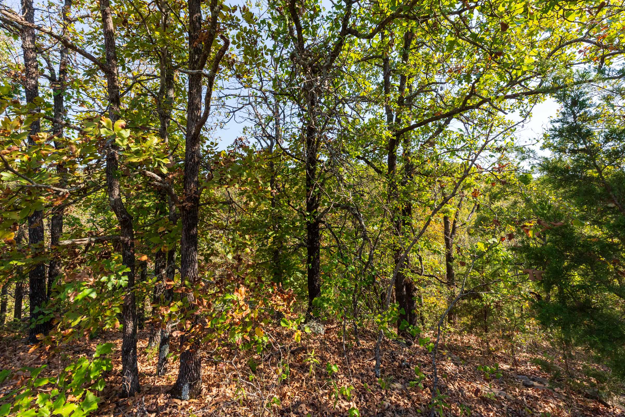 Tract 24 at Canyon Creek in Lincoln County, Oklahoma