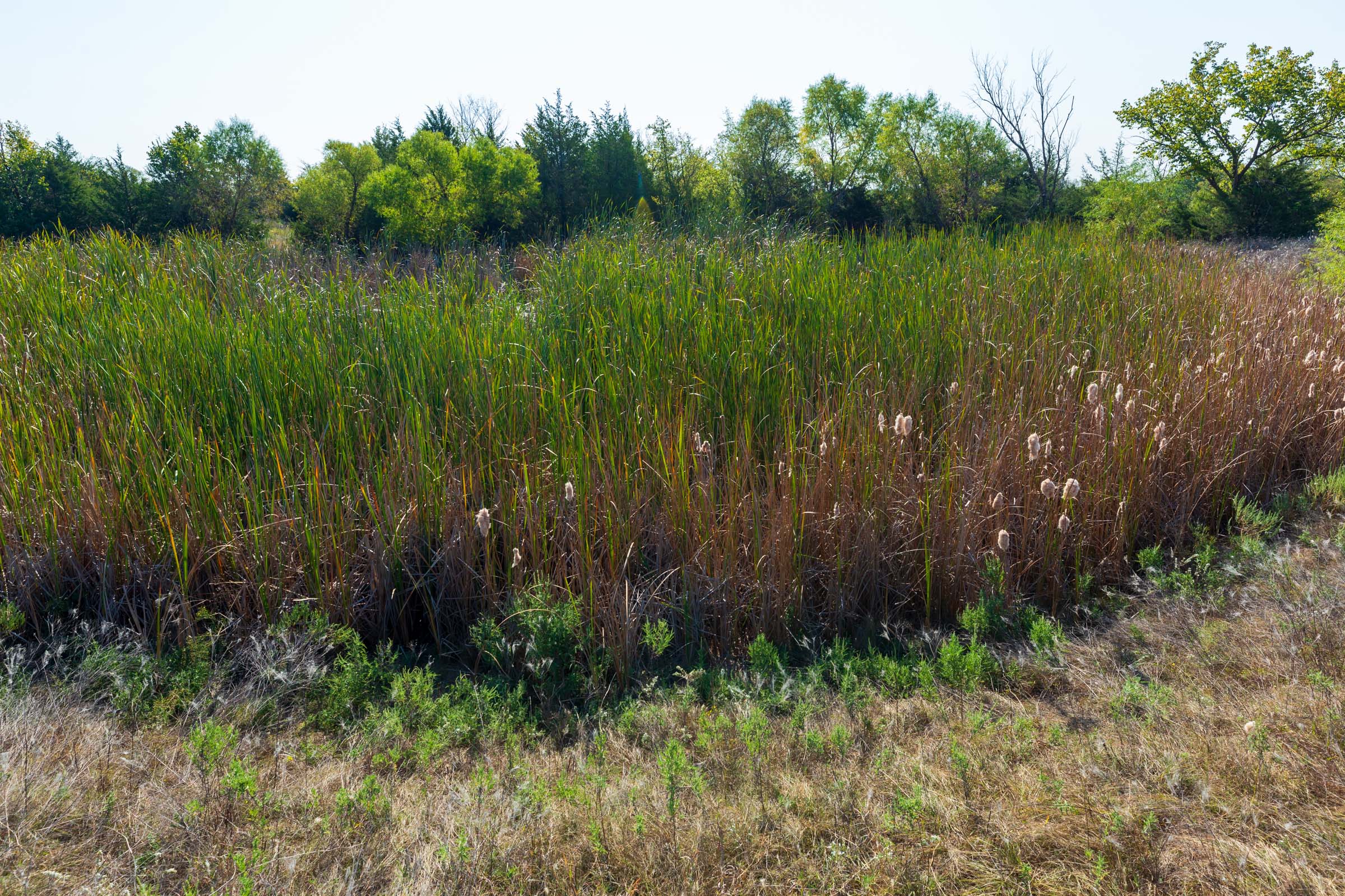 Tract 8 at Canyon Creek in Lincoln County, Oklahoma