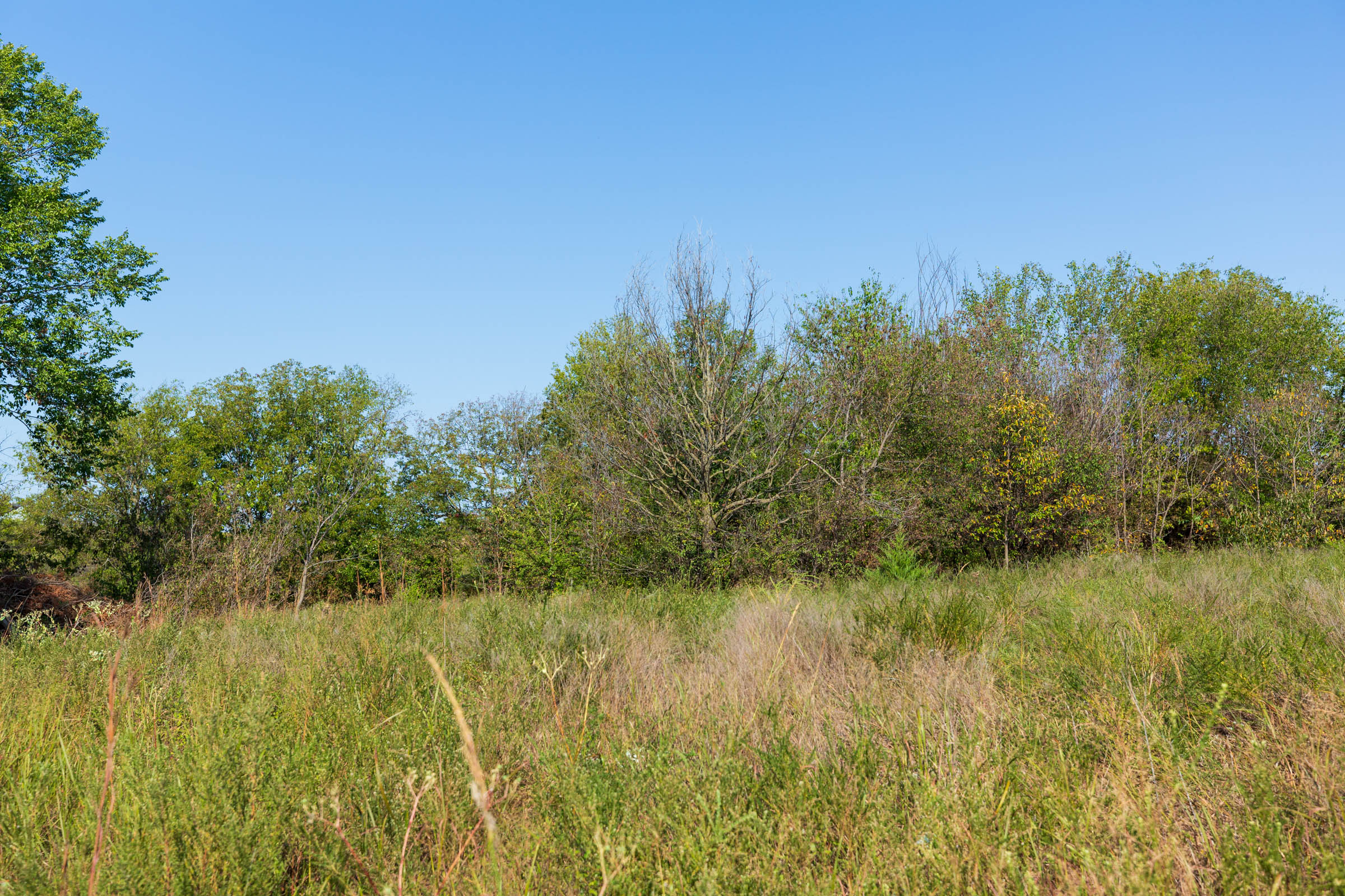 Tract 9 at Canyon Creek in Lincoln County, Oklahoma